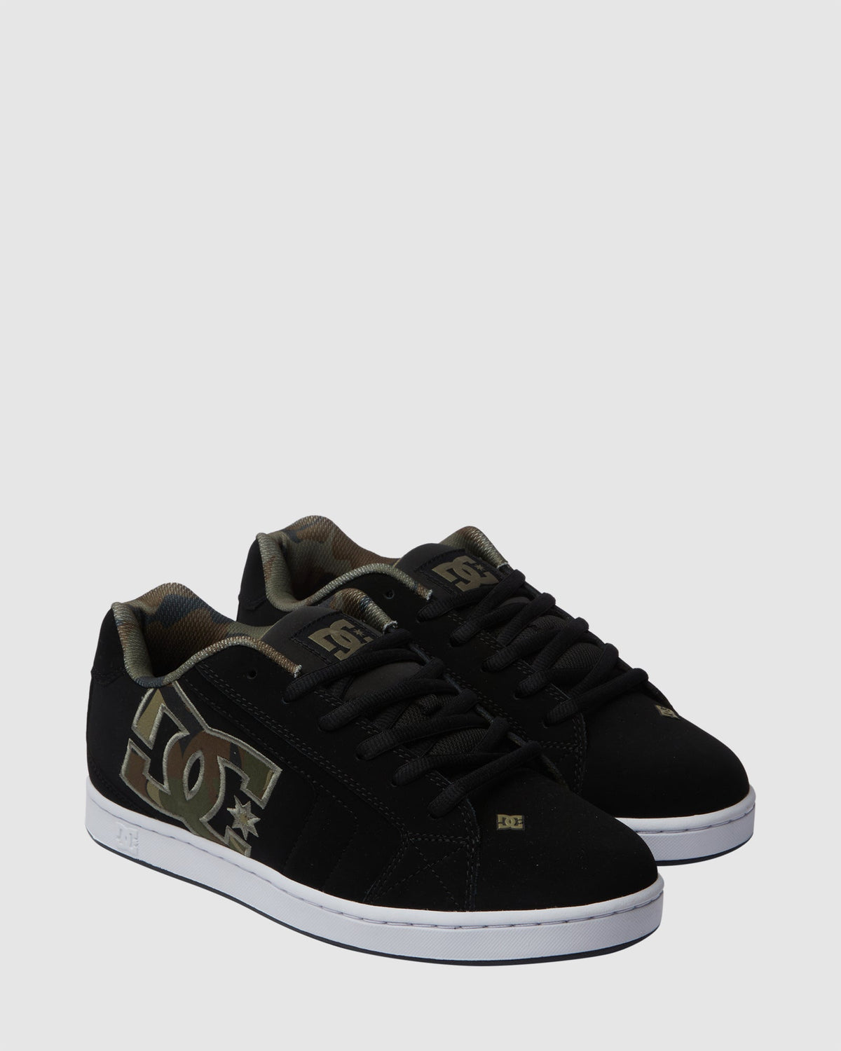 Mens Net Shoes
