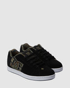 Mens Net Shoes