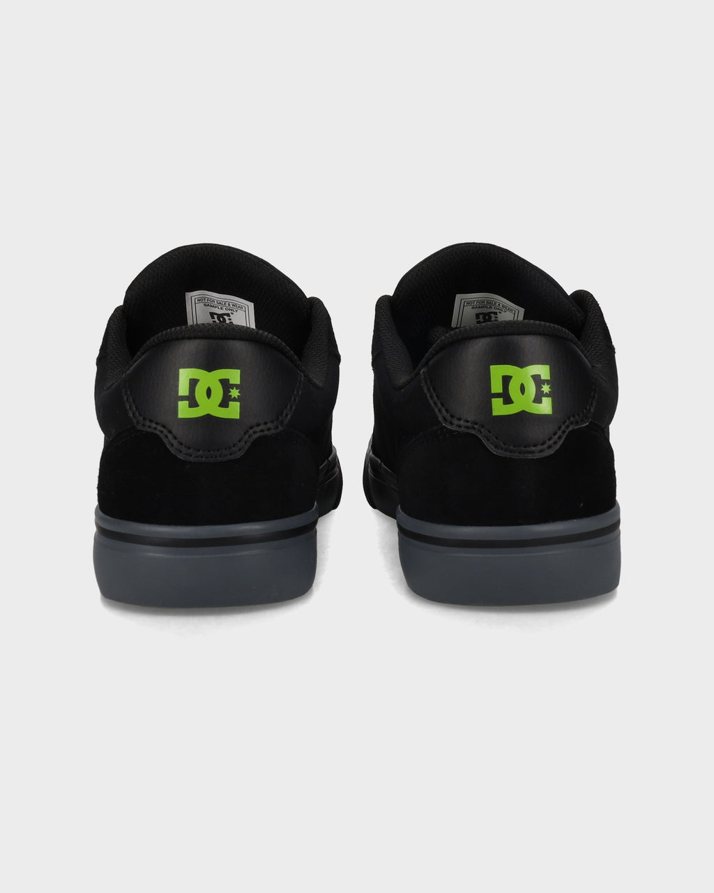 Mens Anvil Skate Shoes