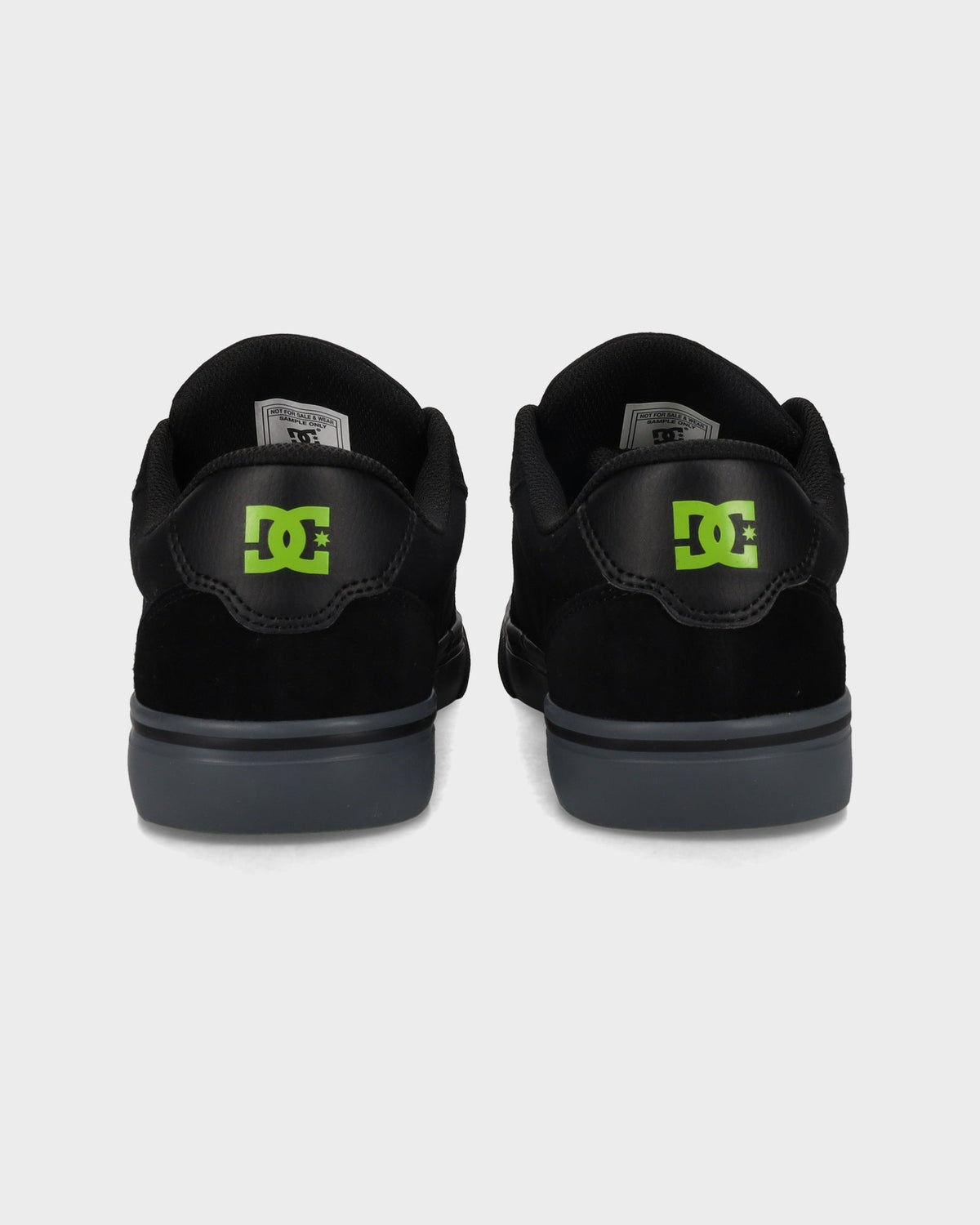 Mens Anvil Skate Shoes