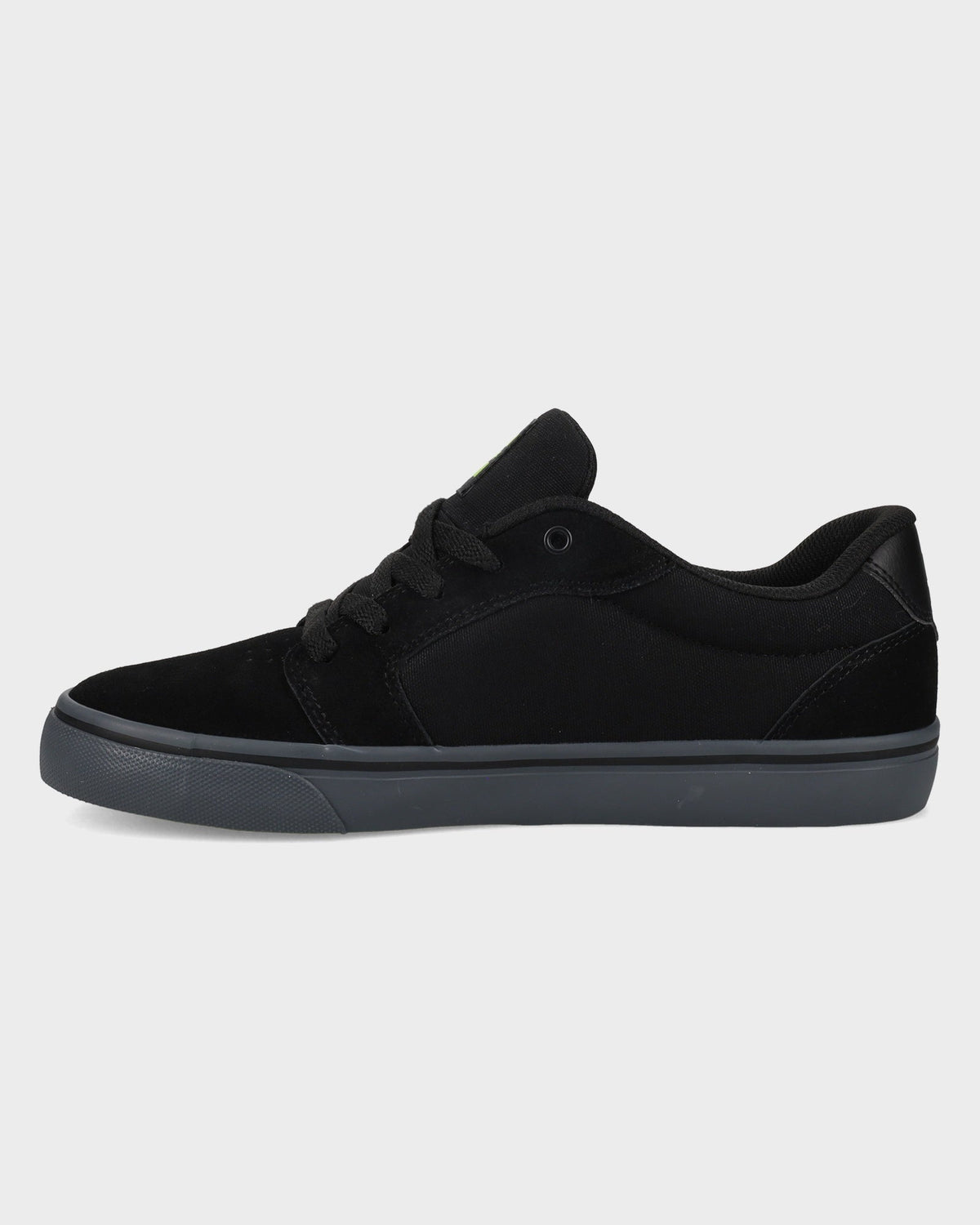 Mens Anvil Skate Shoes