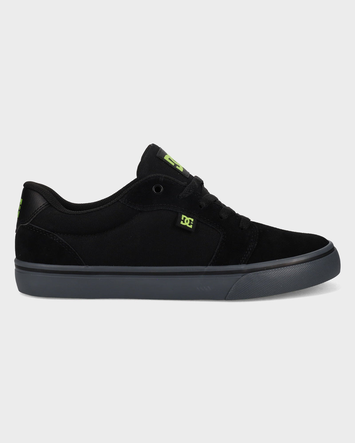 Mens Anvil Skate Shoes