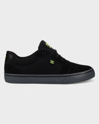 Mens Anvil Skate Shoes