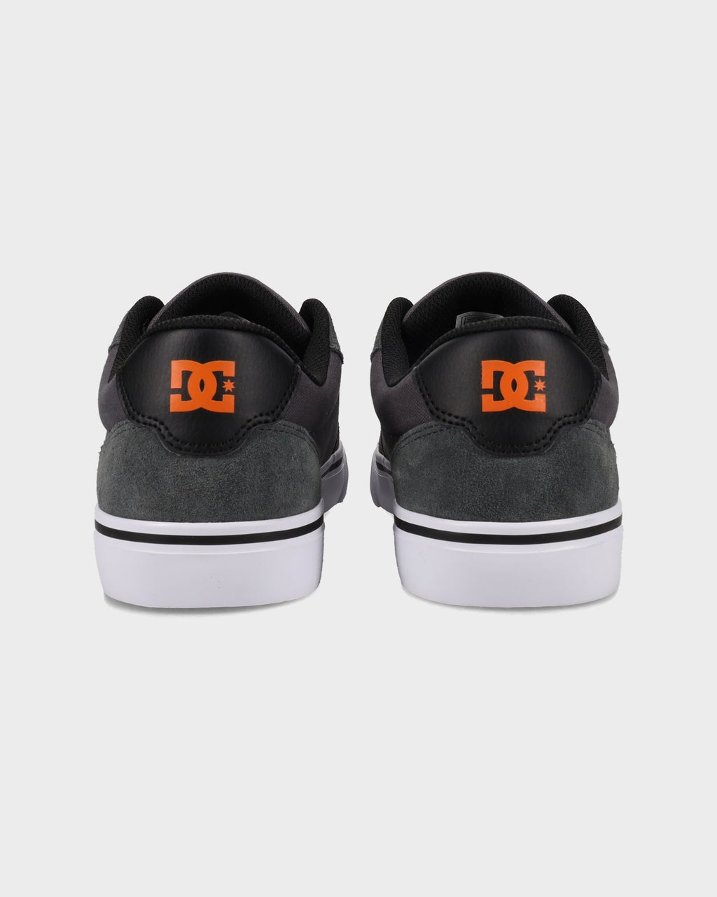 Mens Anvil Skate Shoes
