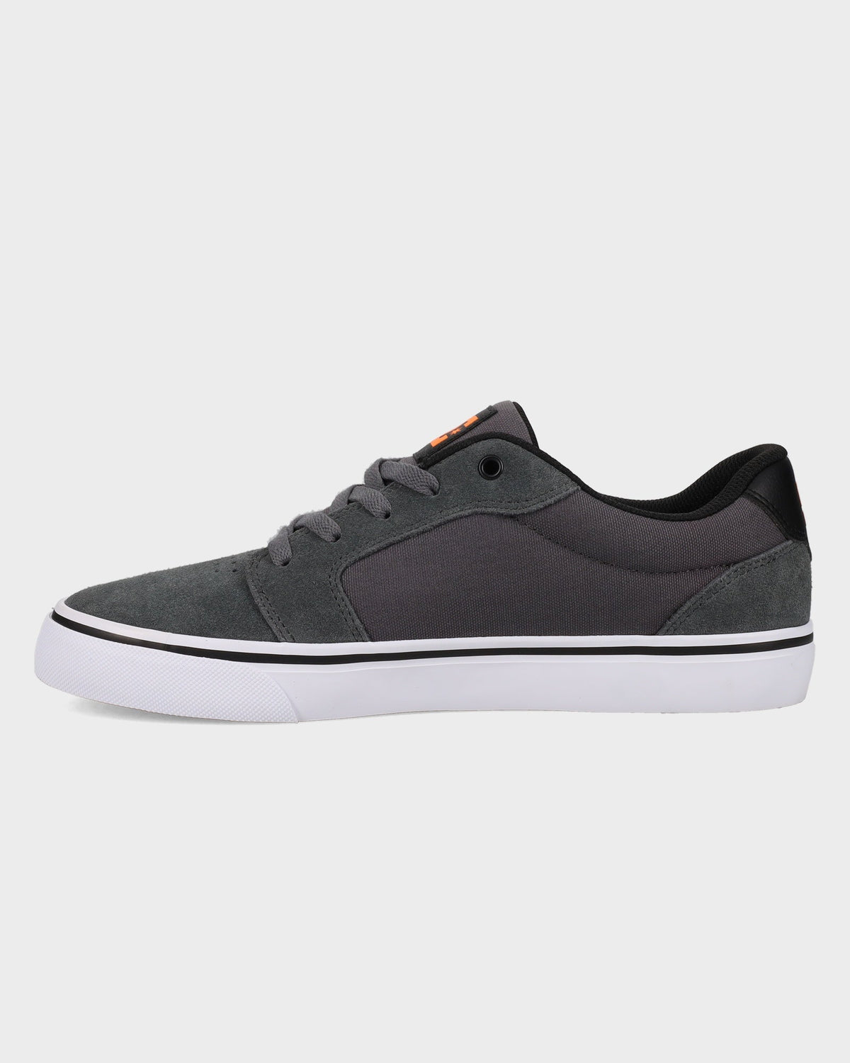 Mens Anvil Skate Shoes