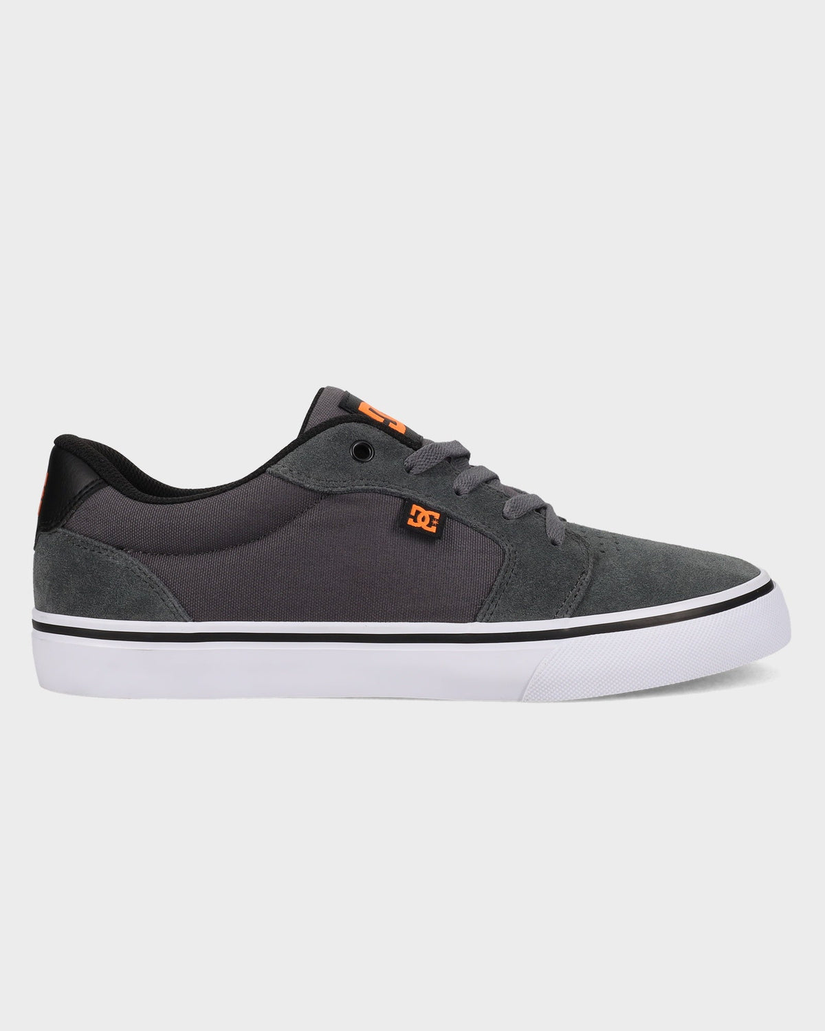 Mens Anvil Skate Shoes