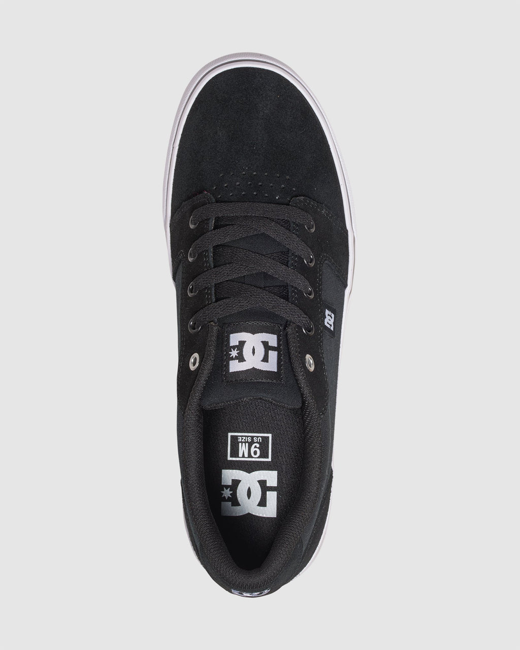 Mens Anvil Sneakers