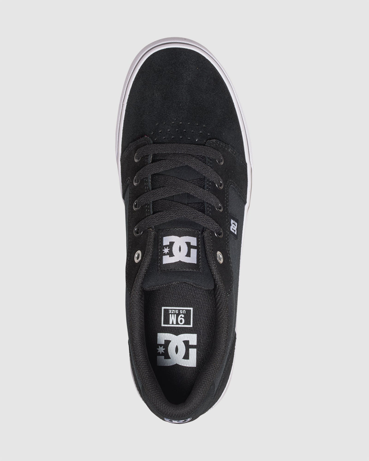 Mens Anvil Sneakers