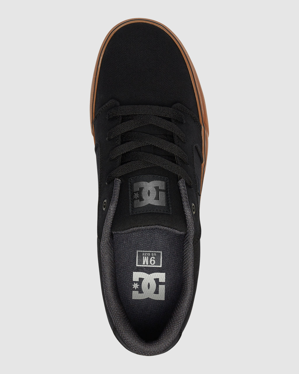 Mens Anvil Skate Shoes