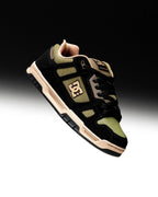Mens Stag Sneakers