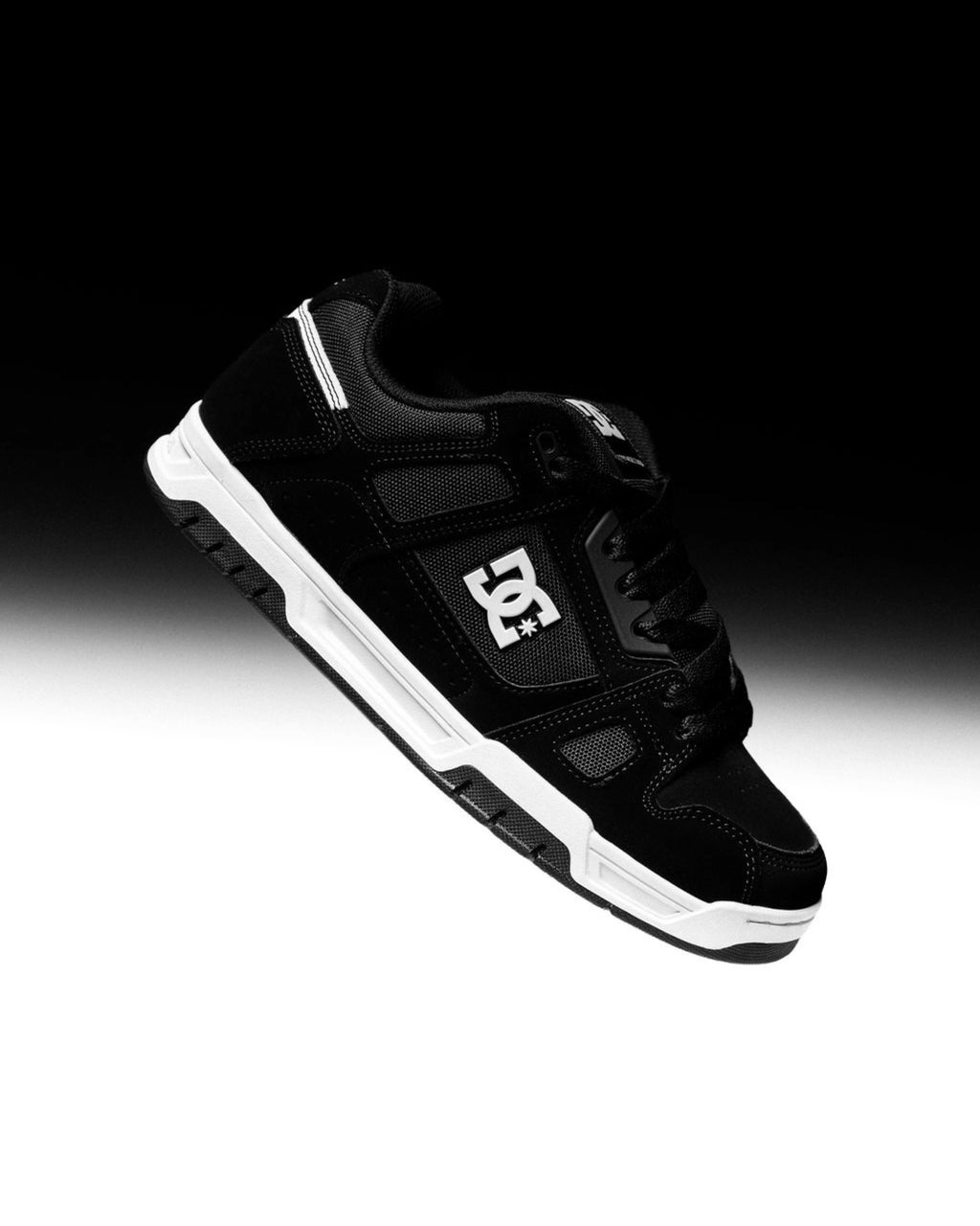 Mens Stag Sneakers
