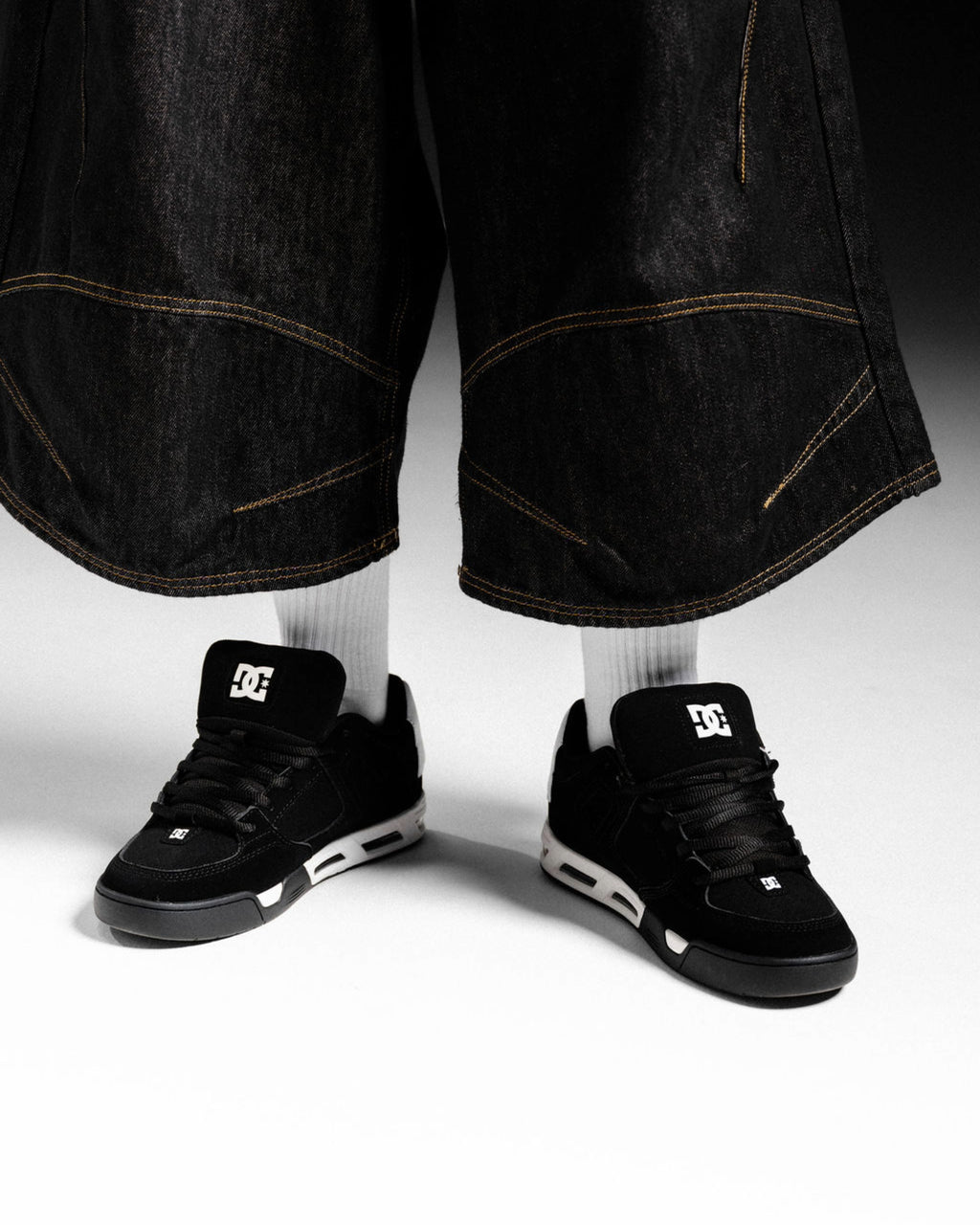 Mens Stag Sneakers