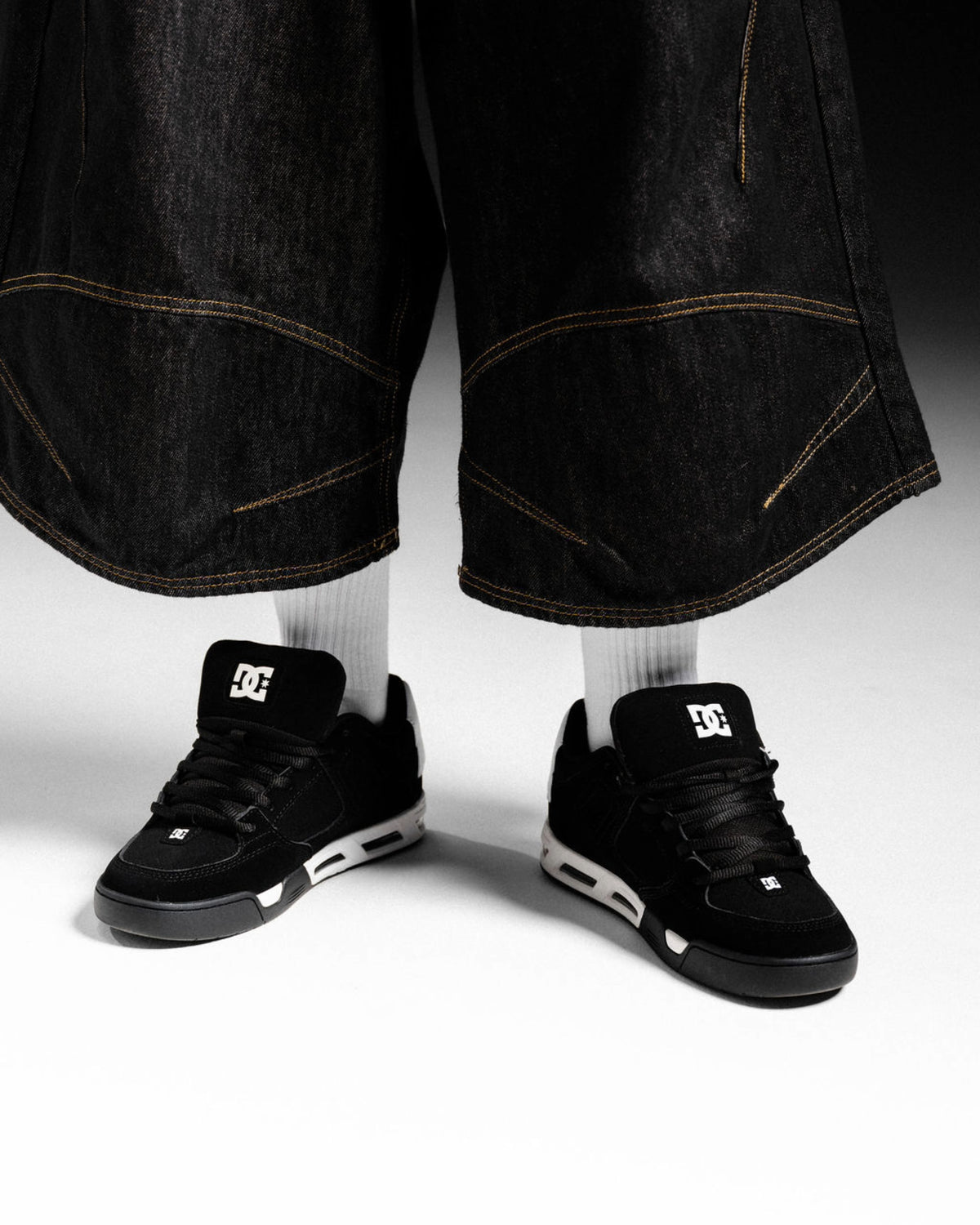 Mens Stag Sneakers