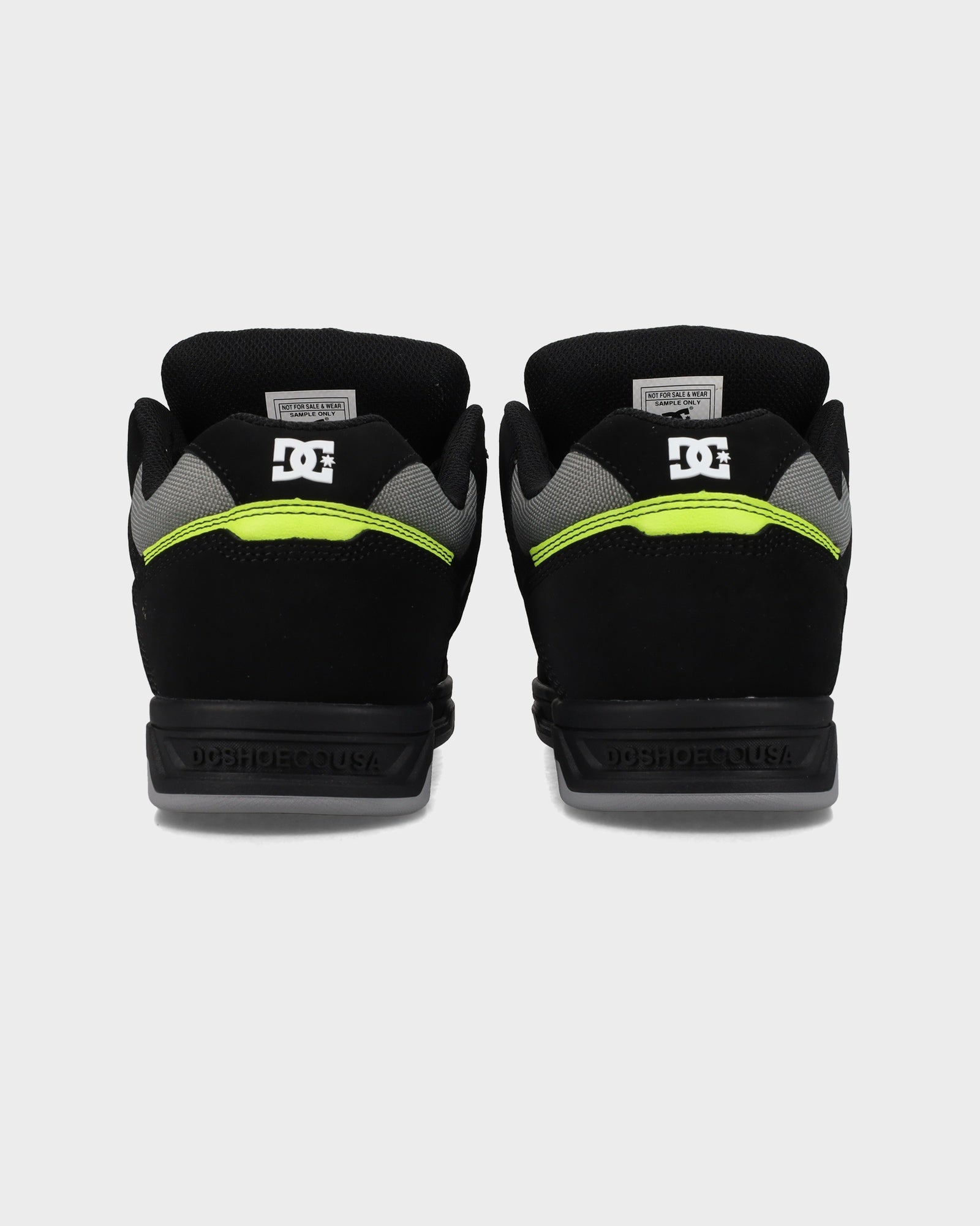 Mens Stag Skate Shoes