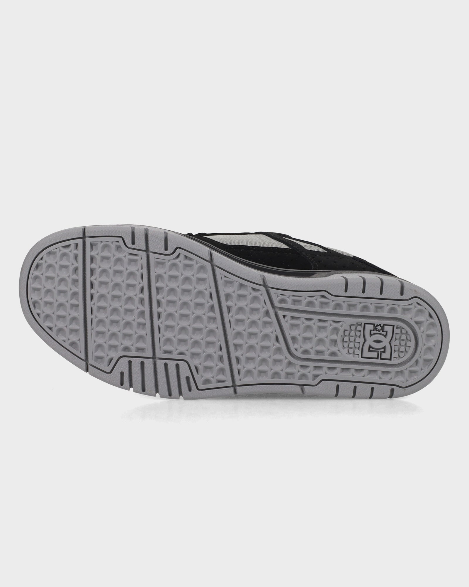 Mens Stag Skate Shoes