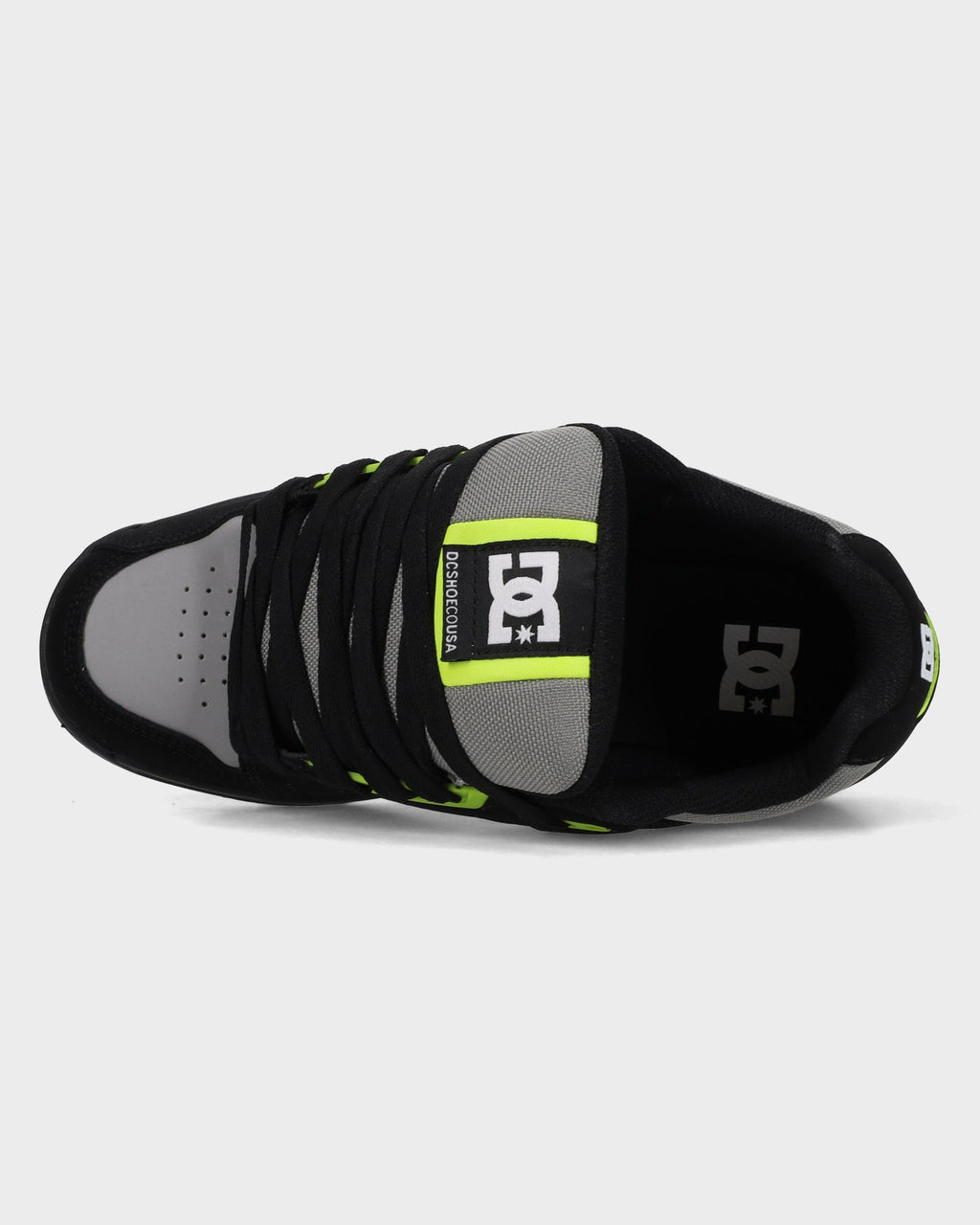 Mens Stag Skate Shoes
