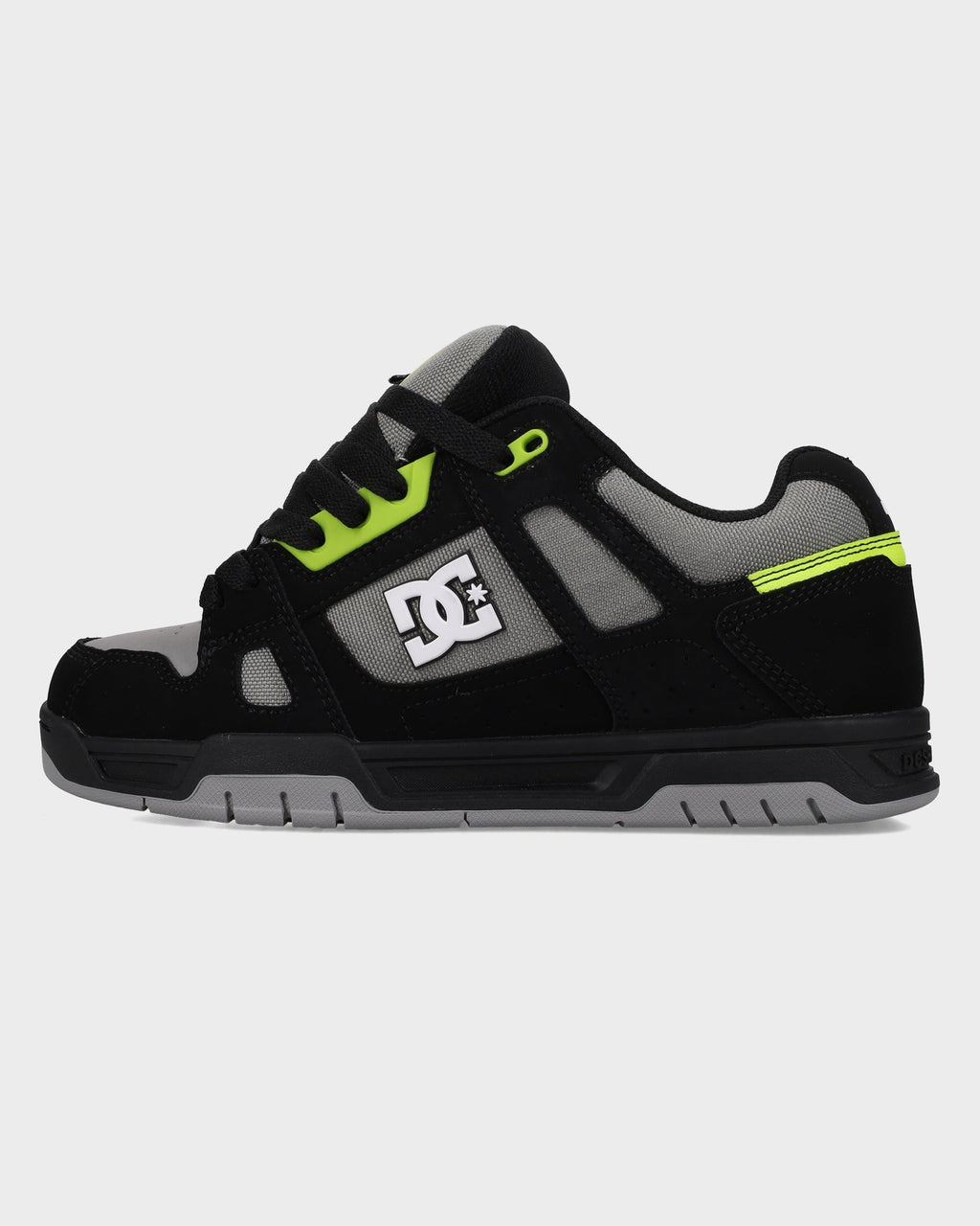 Mens Stag Skate Shoes