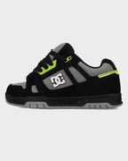 Mens Stag Skate Shoes