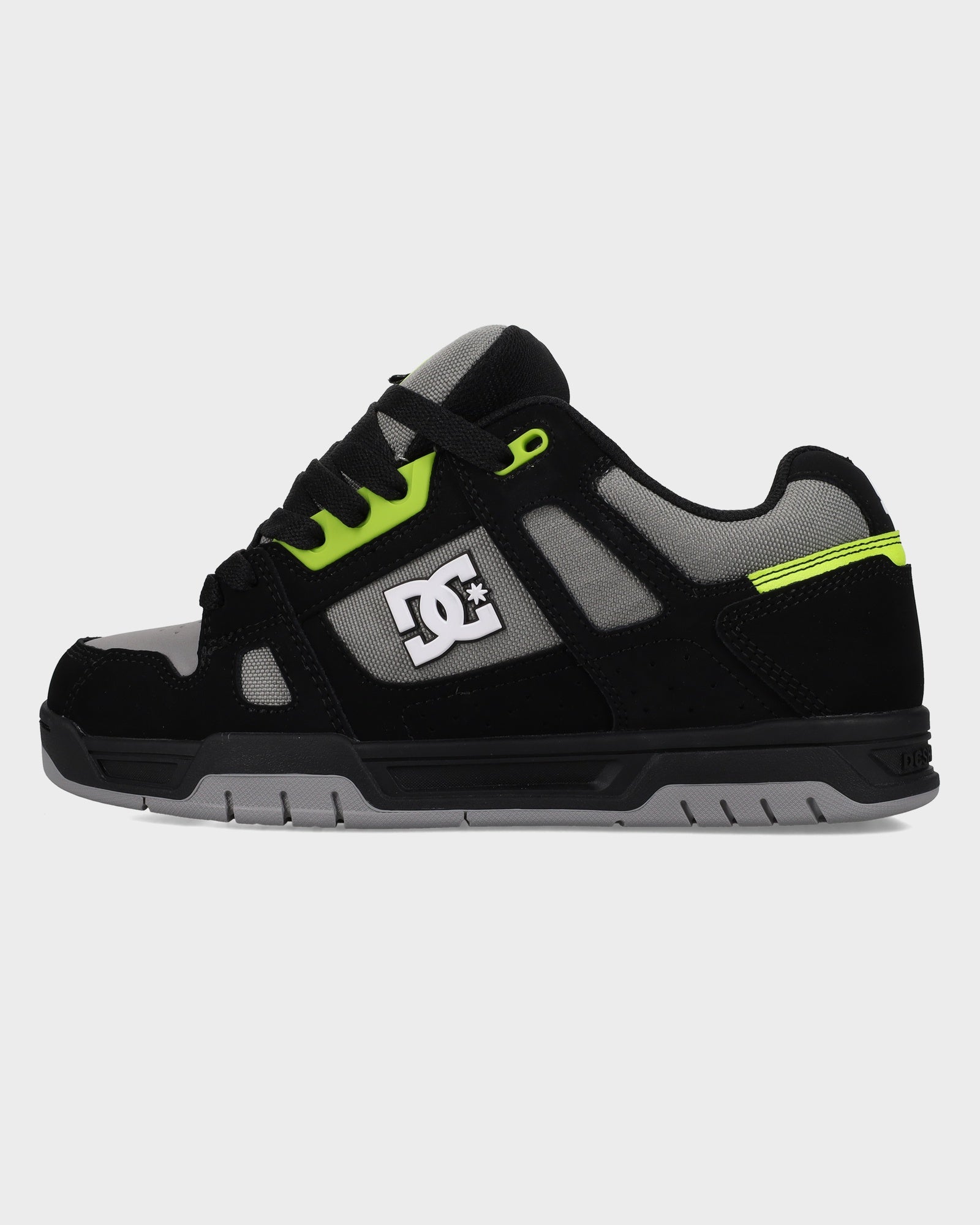 Mens Stag Skate Shoes