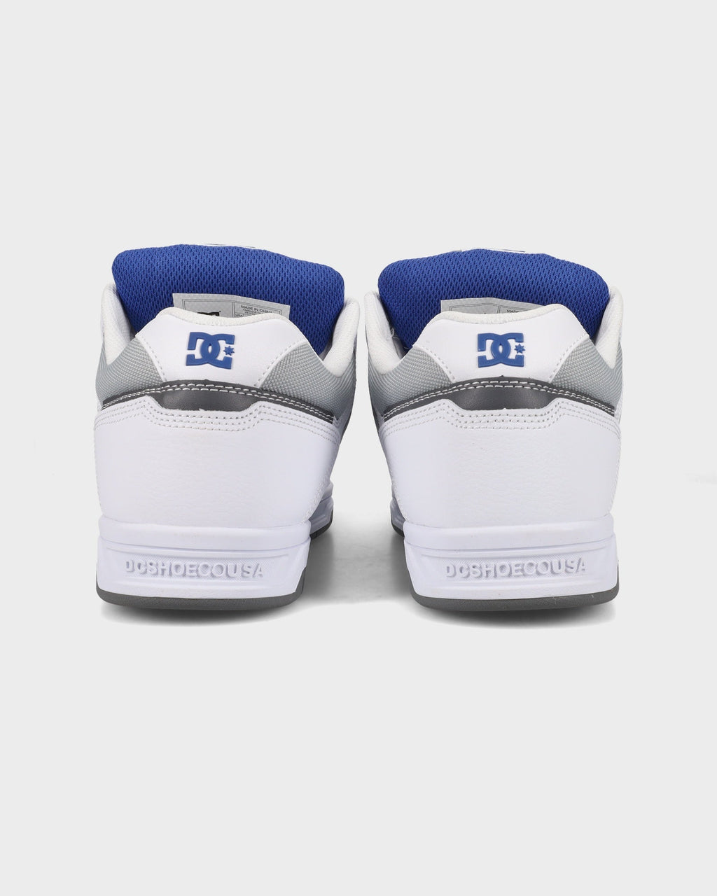Mens Stag Sneakers