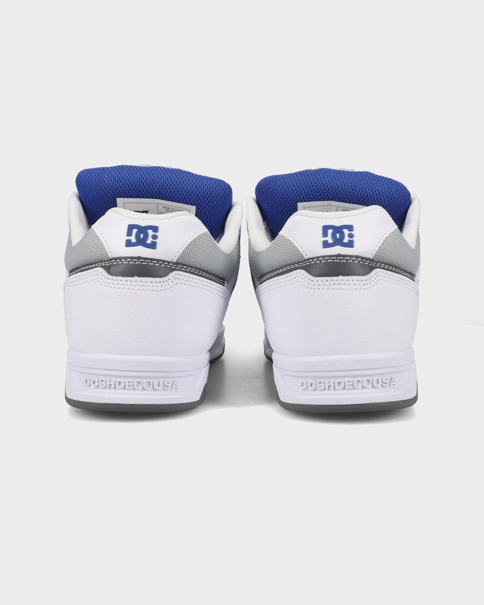 Mens Stag Sneakers