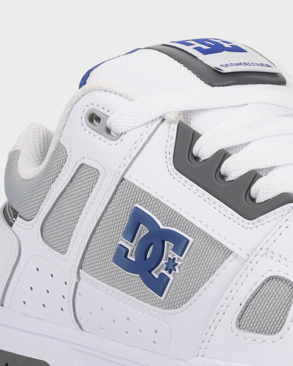 Mens Stag Sneakers