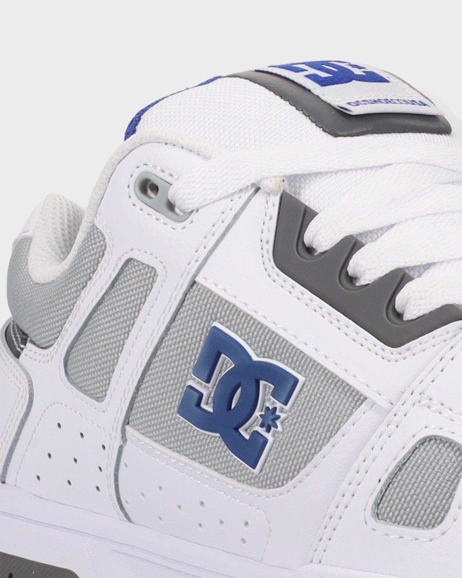 Mens Stag Sneakers