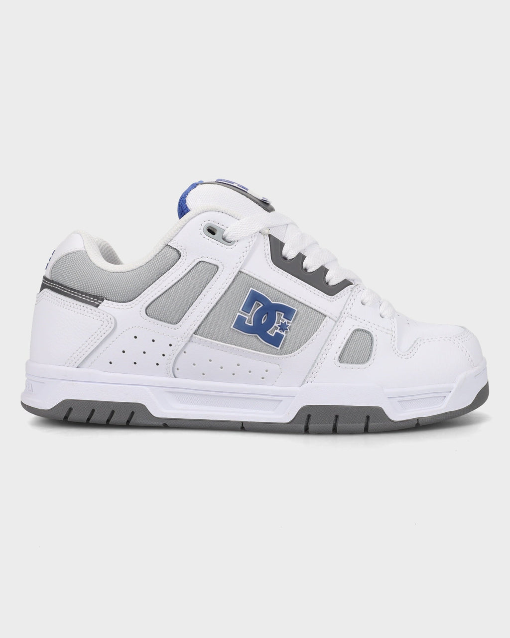 Mens Stag Sneakers