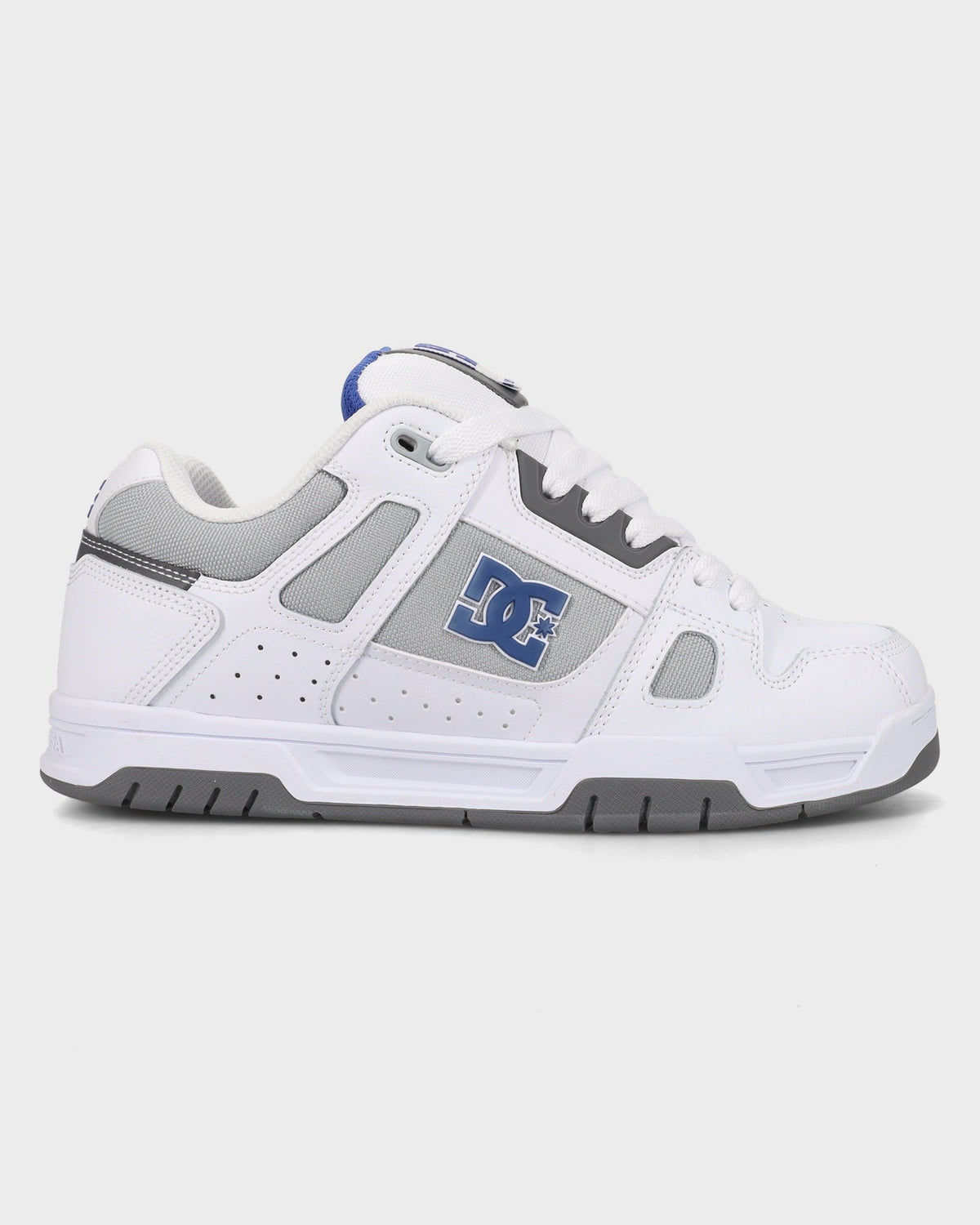 Mens Stag Sneakers