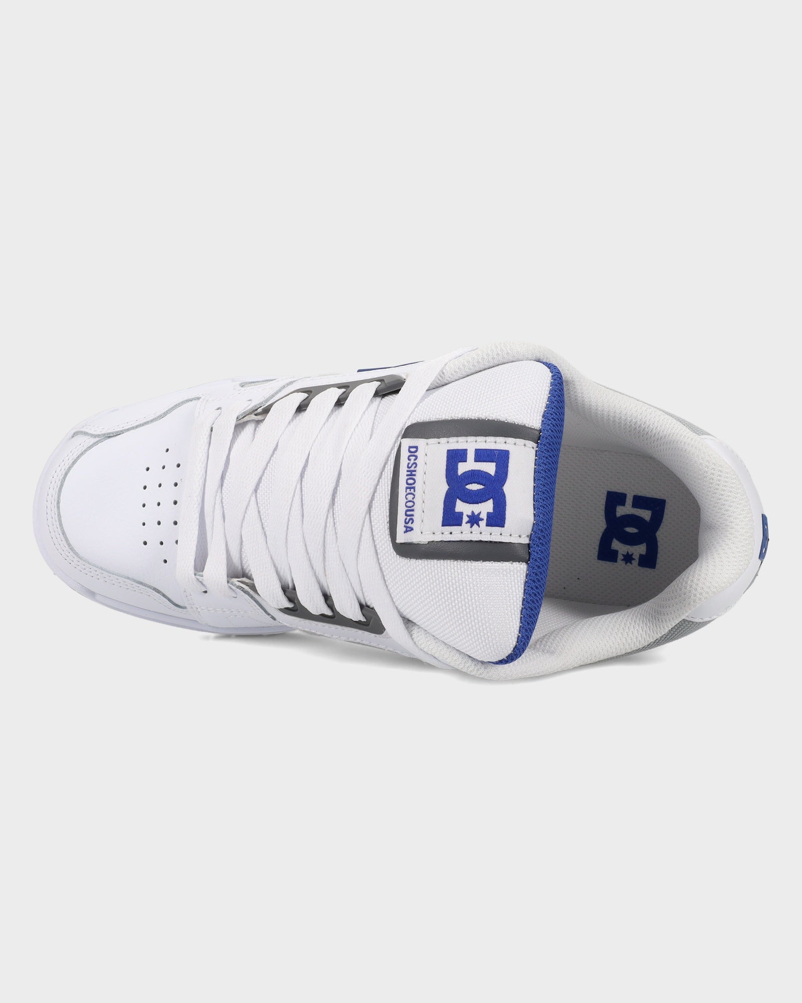 Mens Stag Sneakers