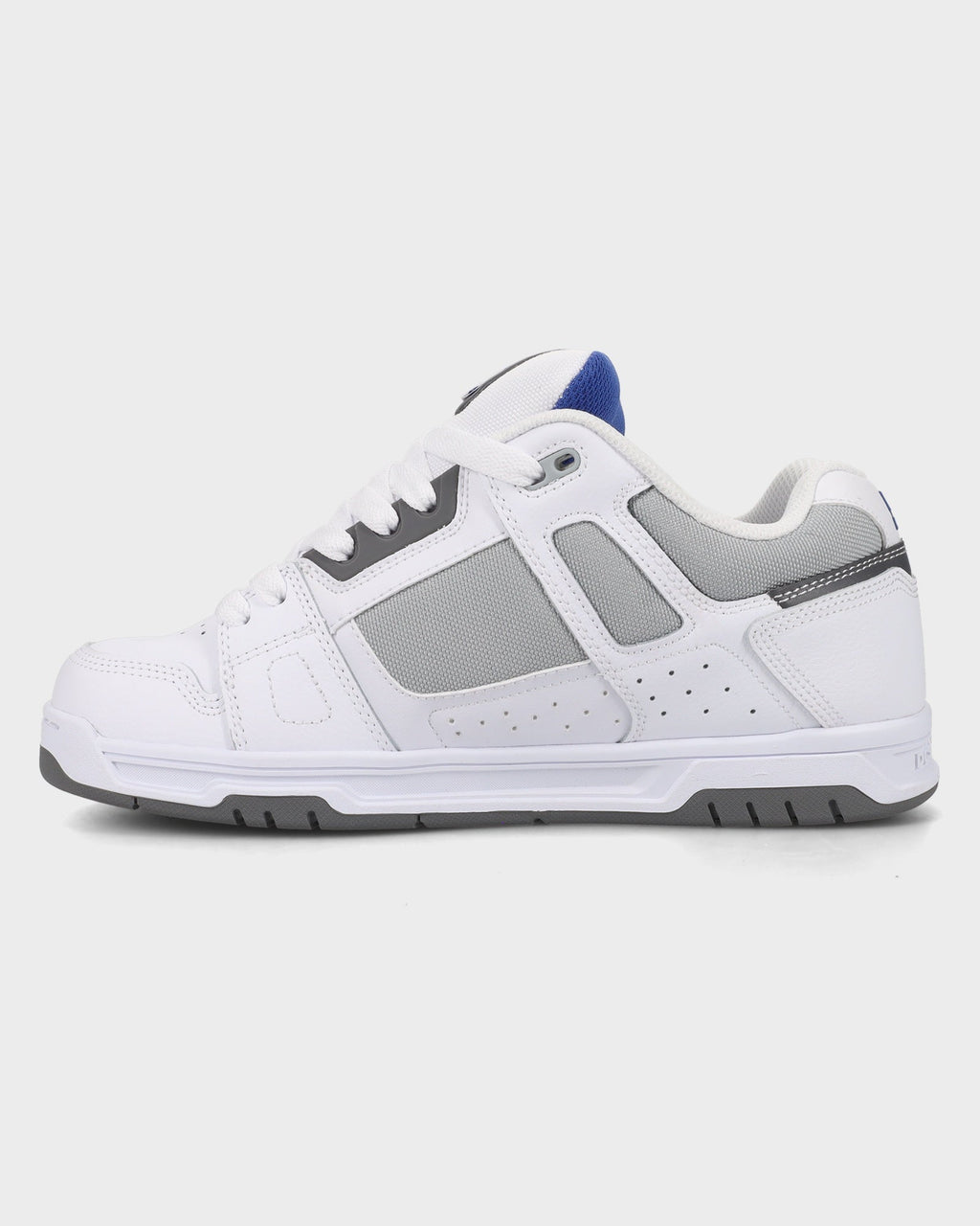Mens Stag Sneakers
