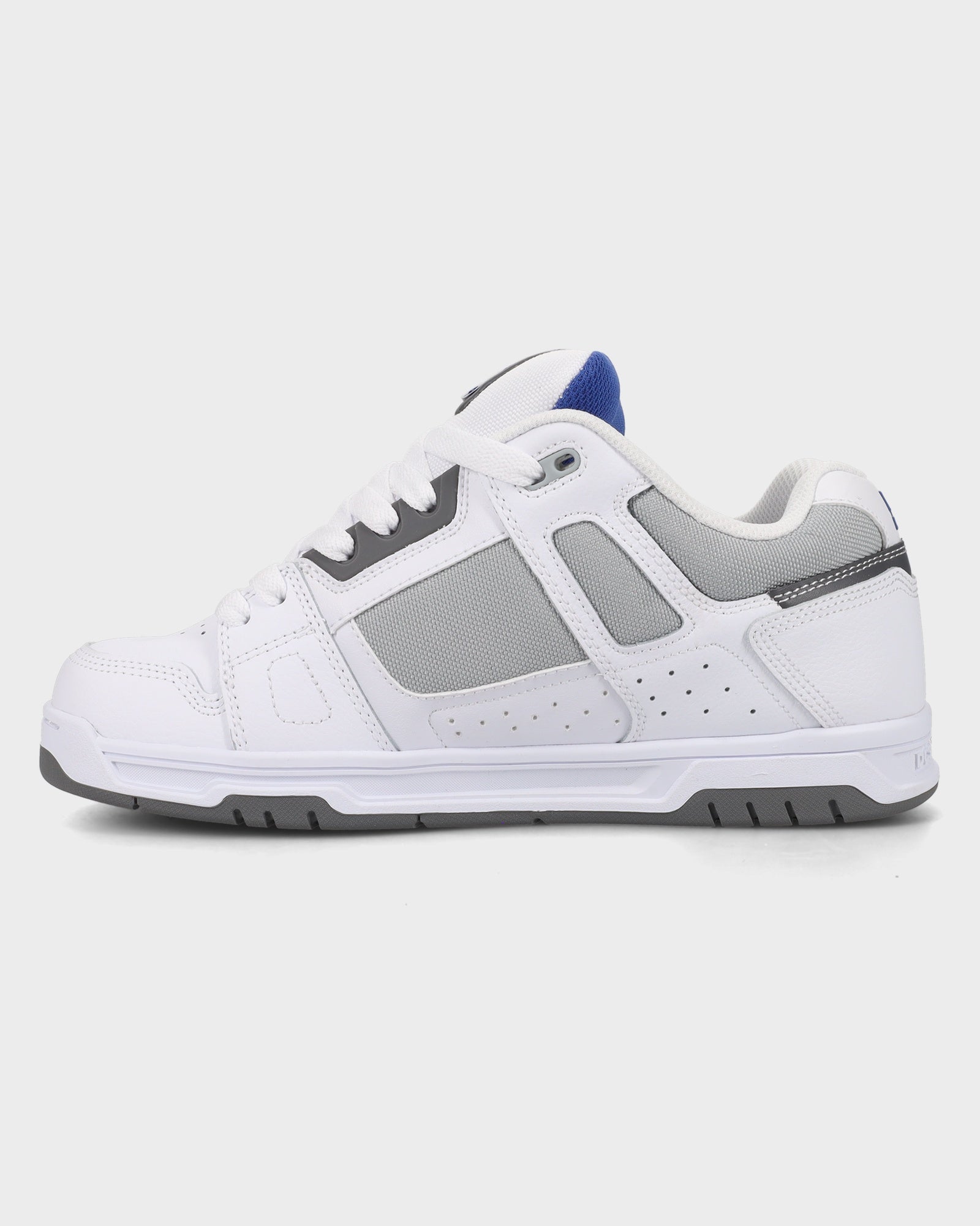 Mens Stag Sneakers