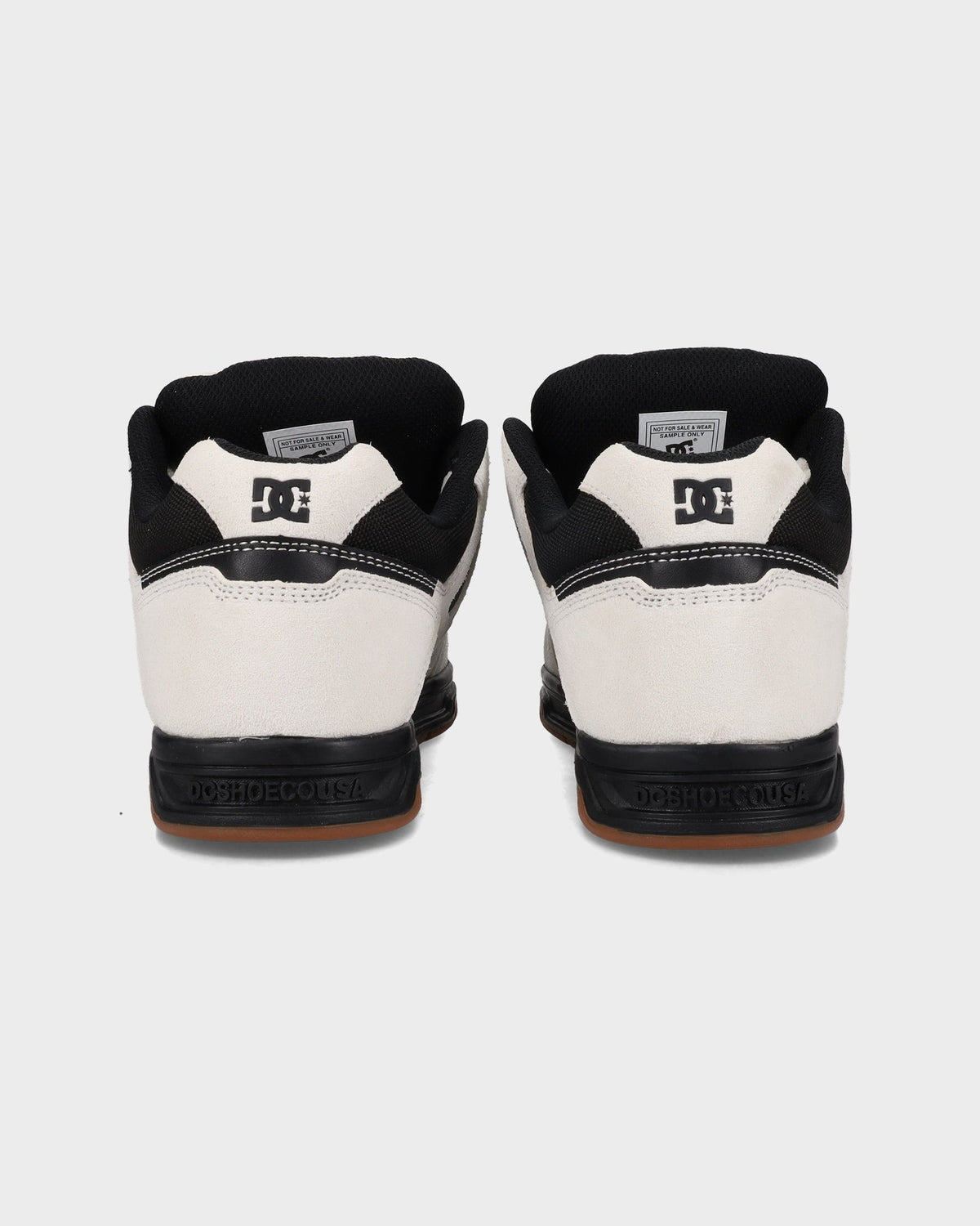 Mens Stag Sneakers