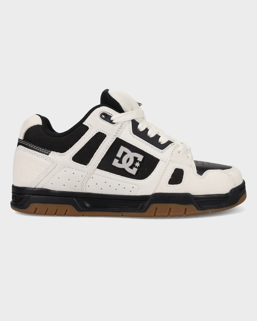 Mens Stag Sneakers