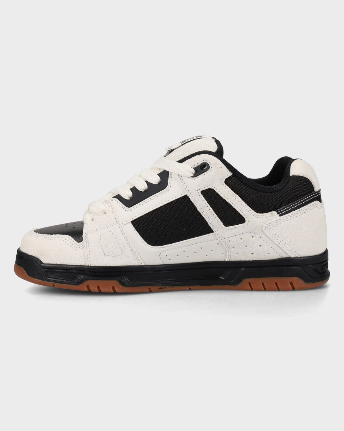 Mens Stag Sneakers