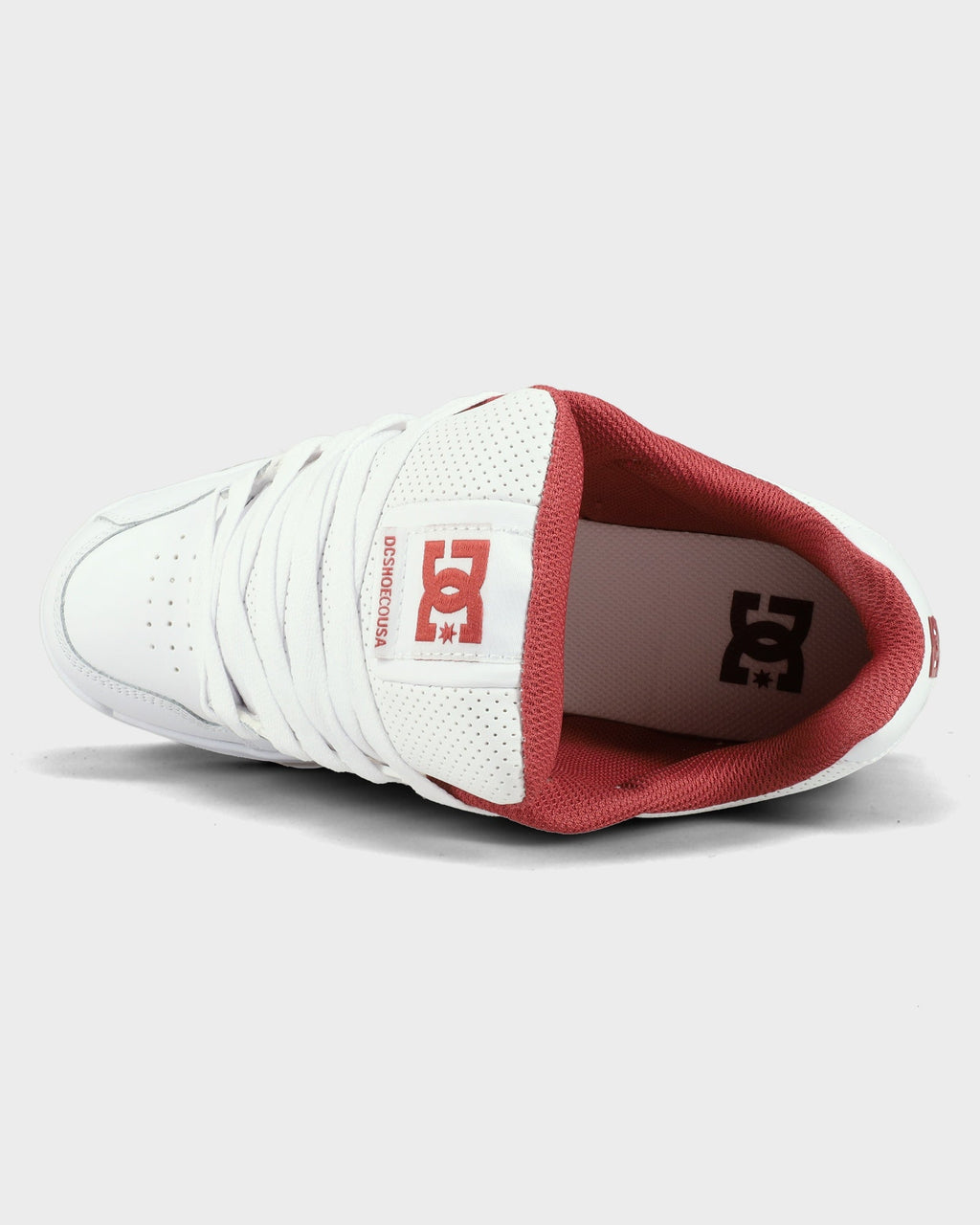 Mens Stag Skate Shoes