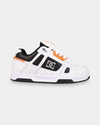 Mens Stag Sneakers