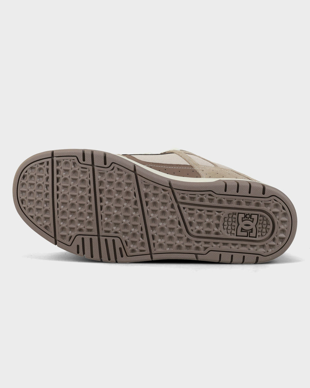 Mens Stag Skate Shoes