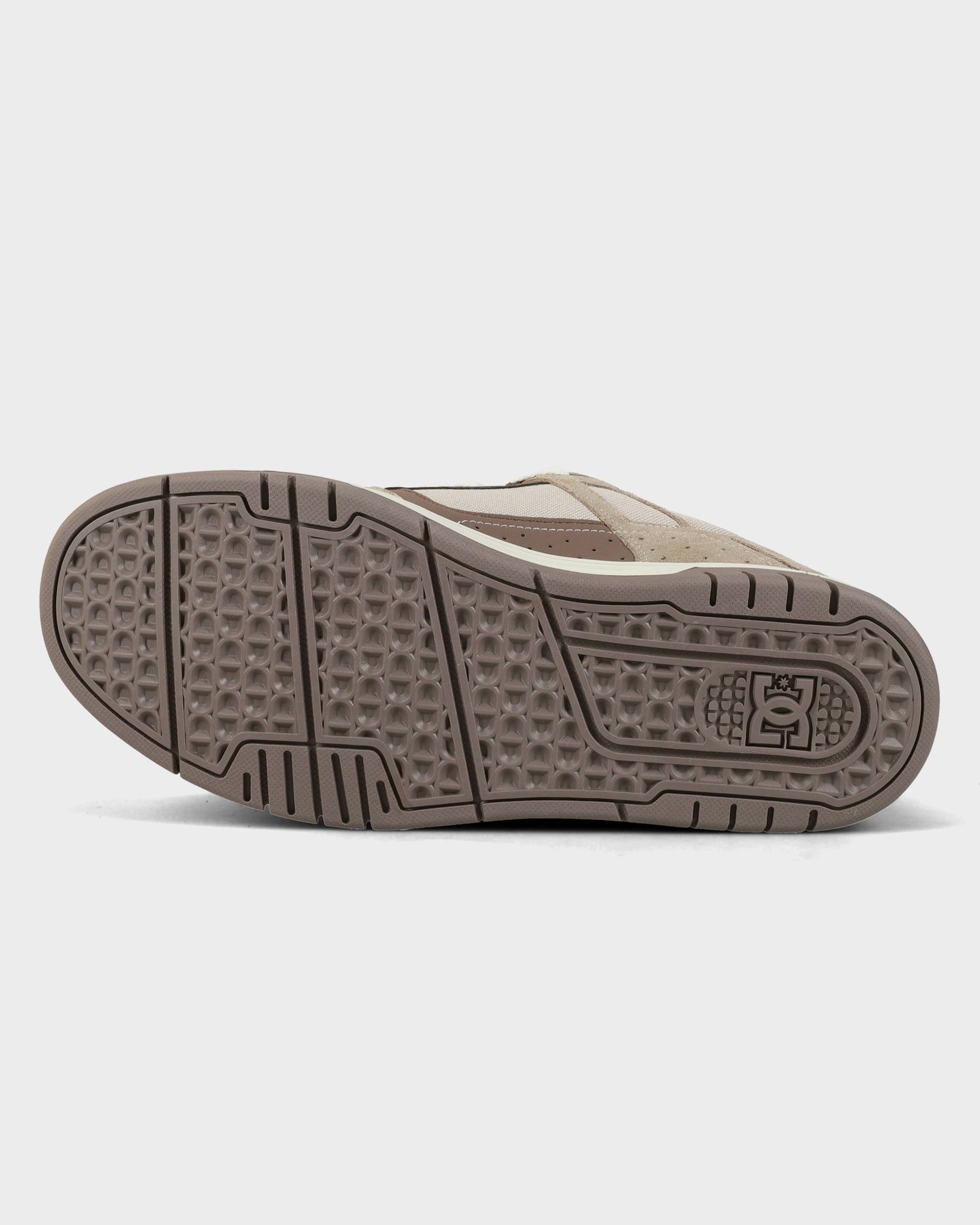 Mens Stag Skate Shoes