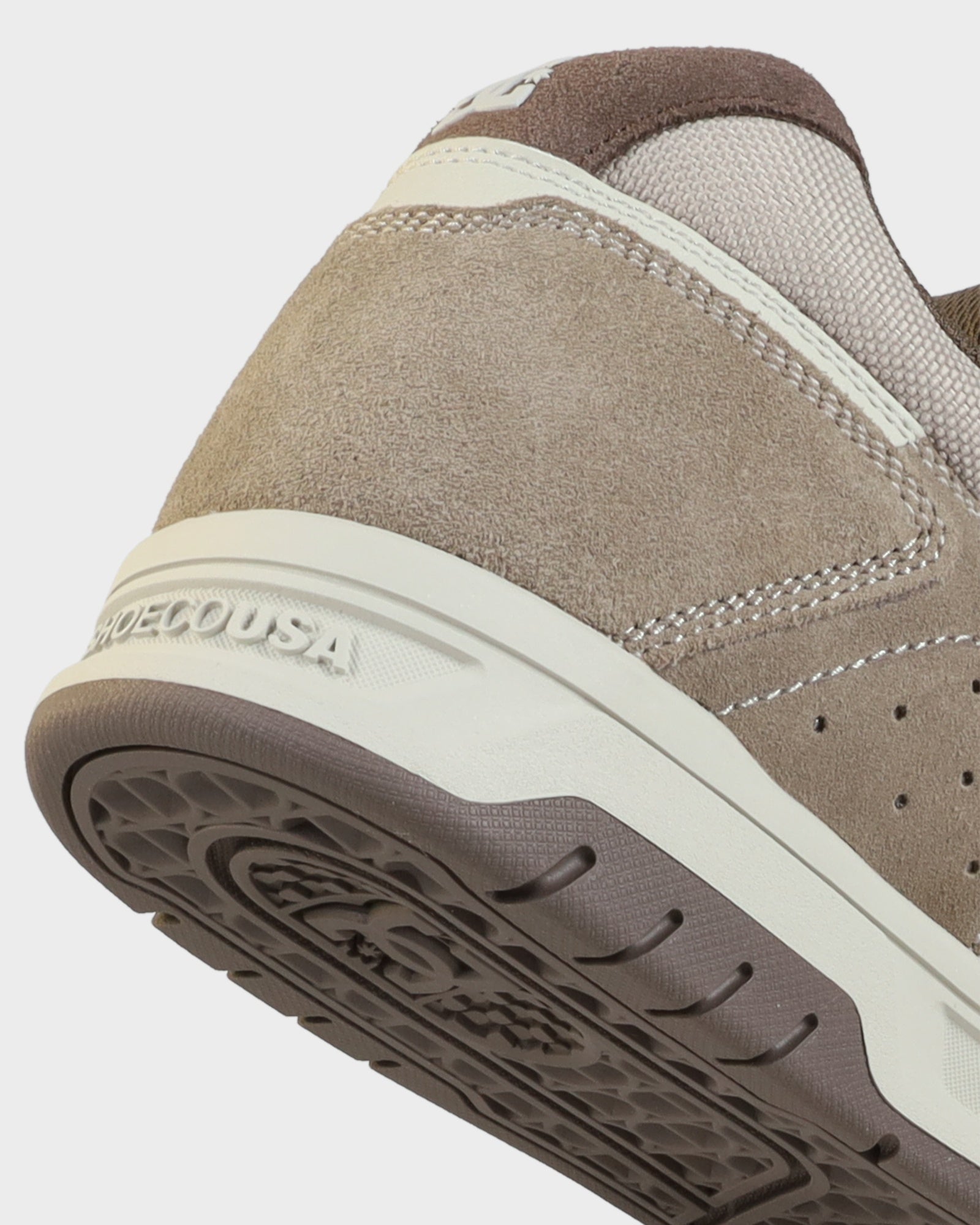 Mens Stag Skate Shoes