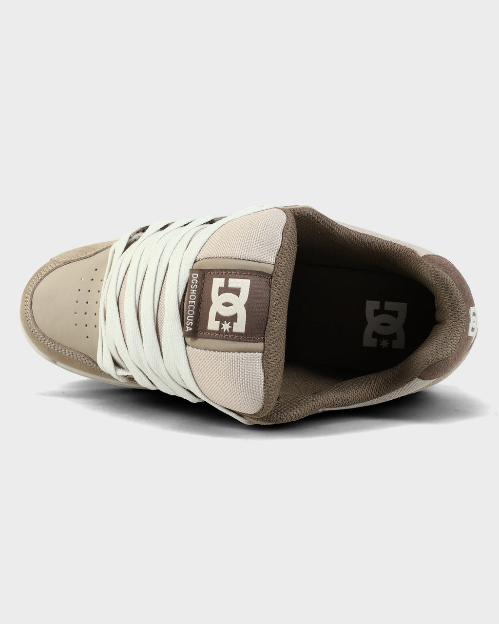 Mens Stag Skate Shoes