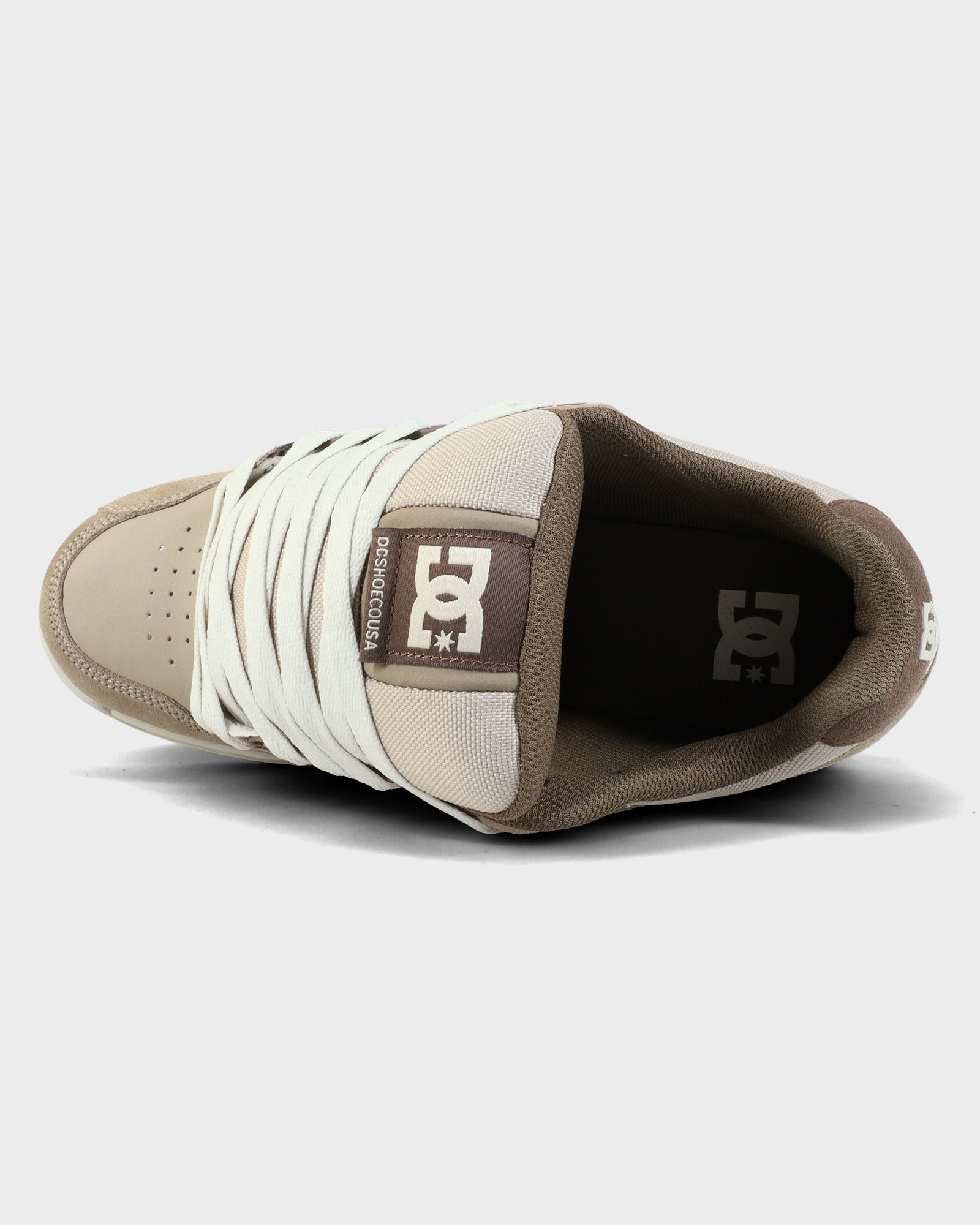 Mens Stag Skate Shoes