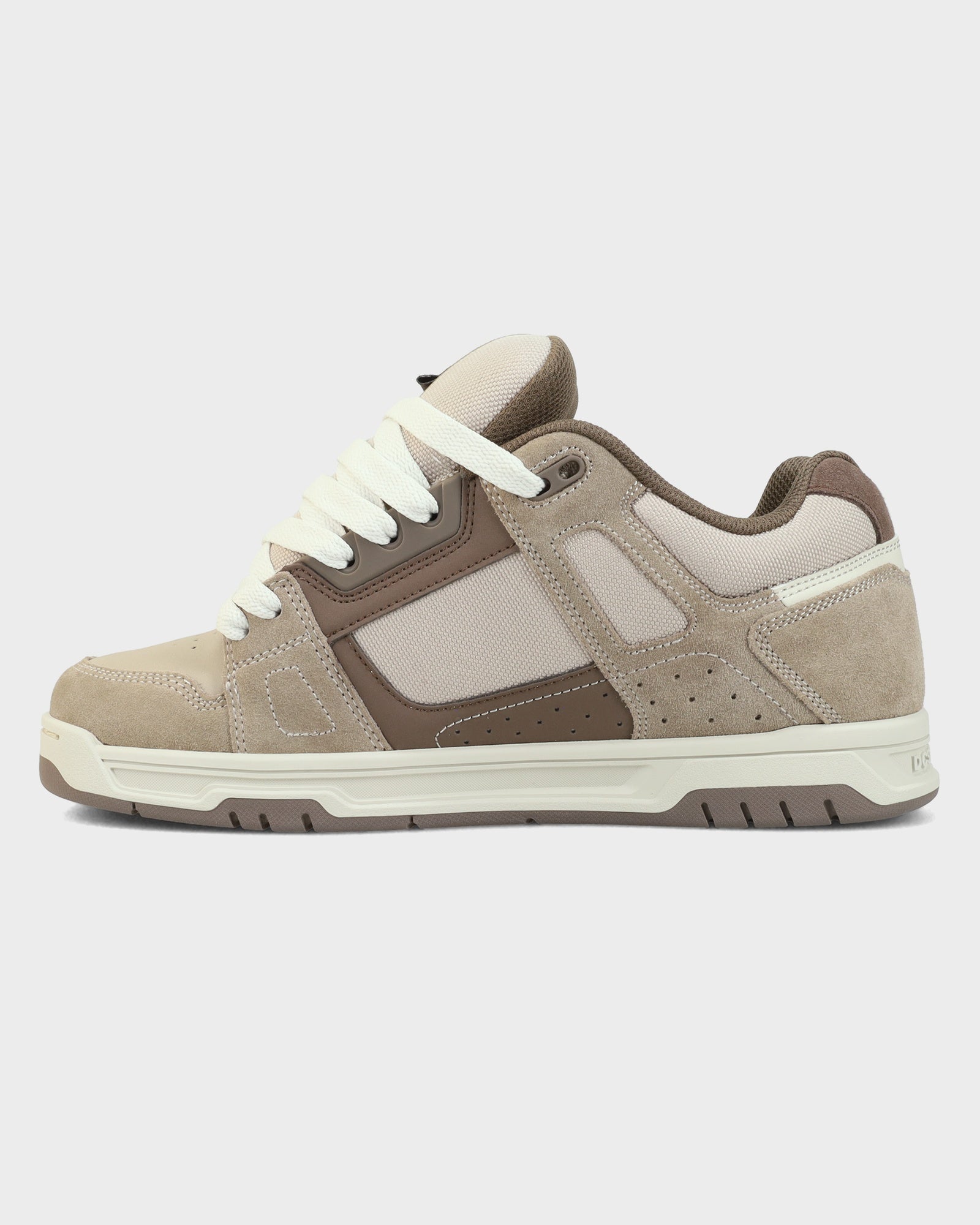 Mens Stag Skate Shoes