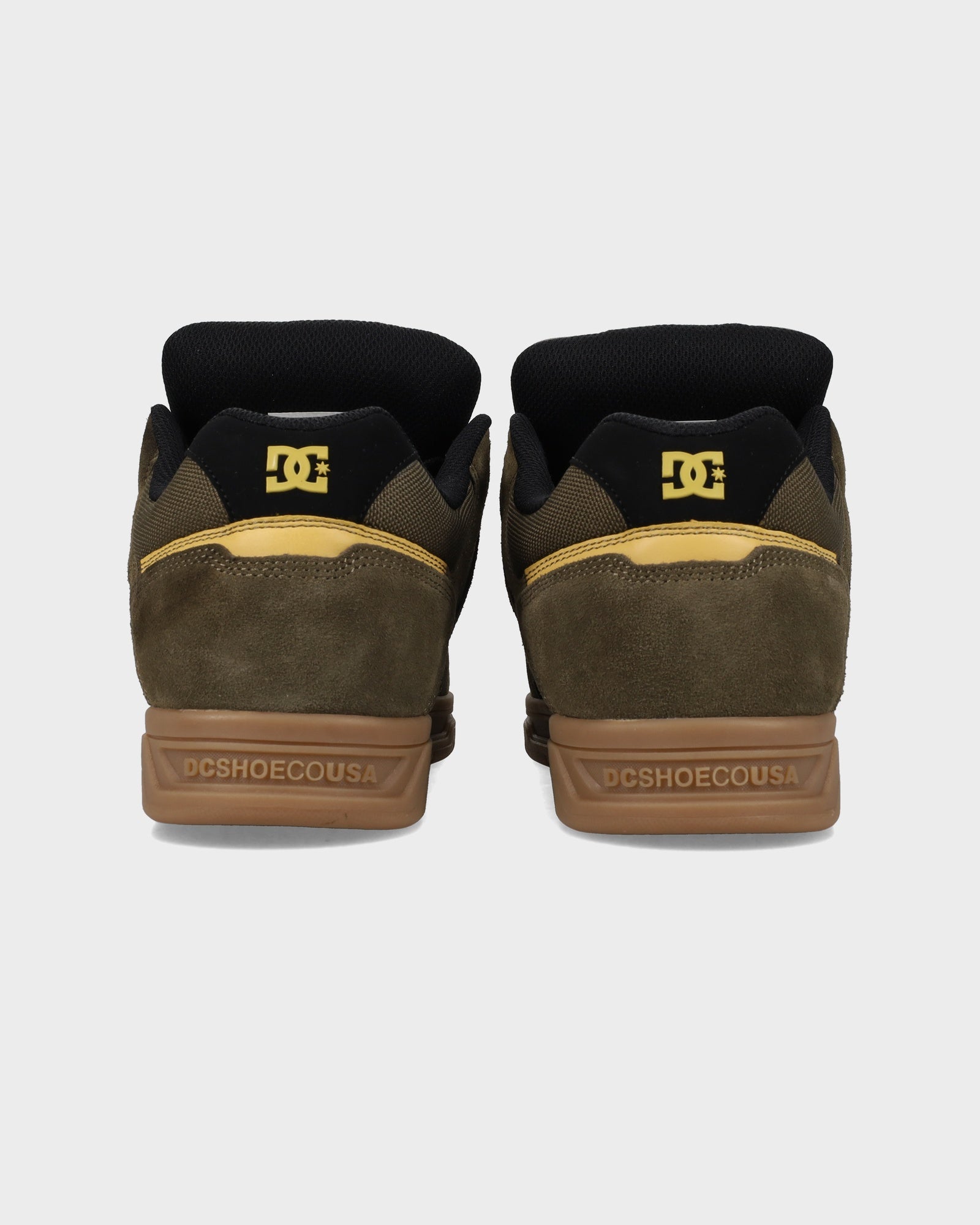 Mens Stag Skate Shoes