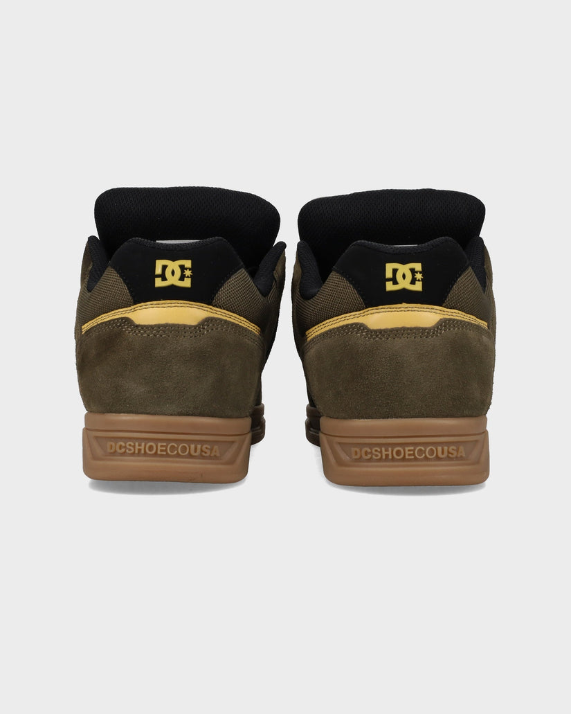 Mens Stag Skate Shoes