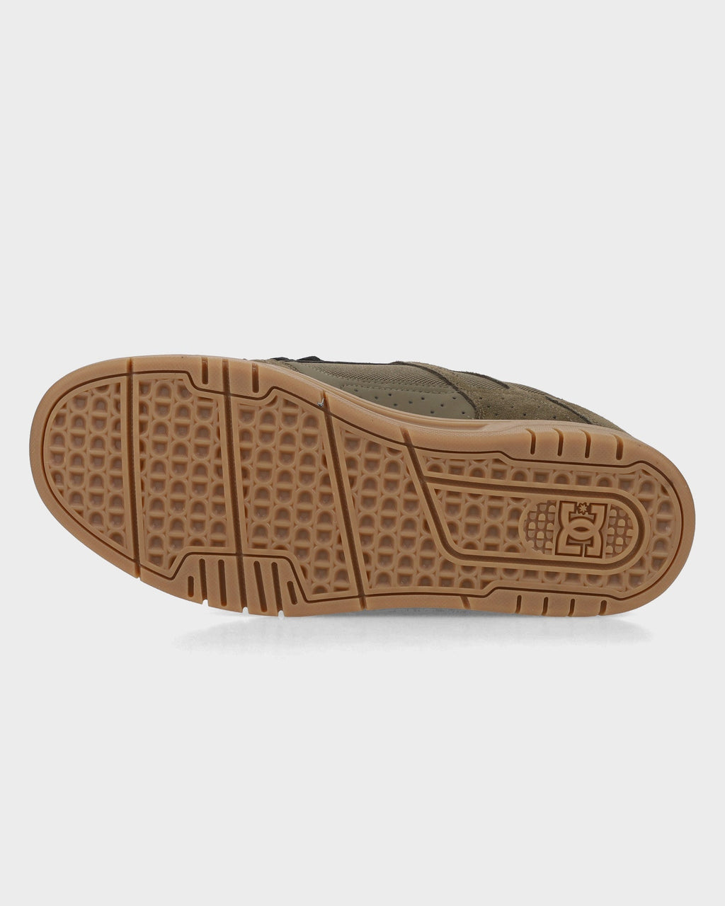 Mens Stag Skate Shoes