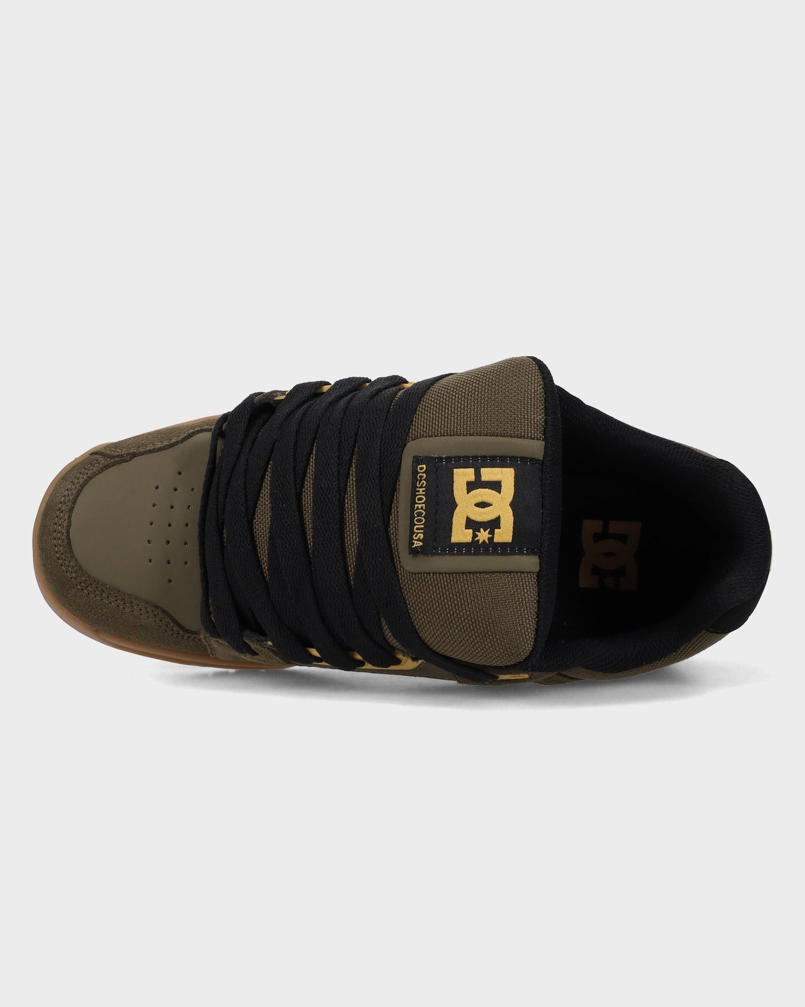 Mens Stag Skate Shoes