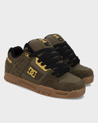Mens Stag Skate Shoes