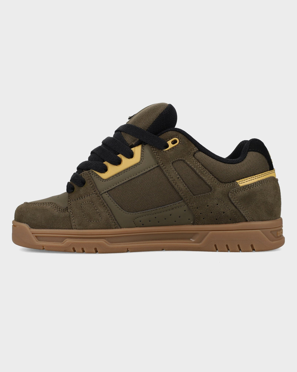 Mens Stag Skate Shoes