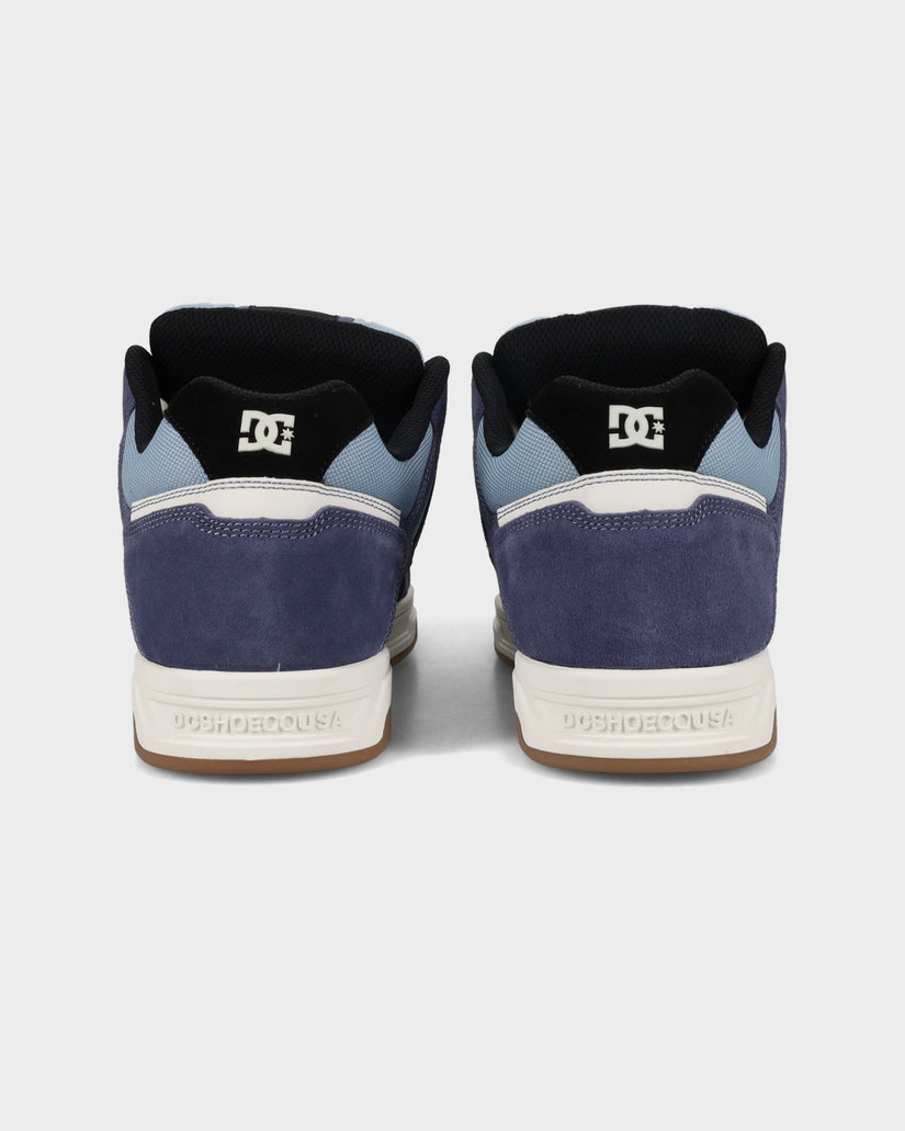 Mens Stag Sneakers